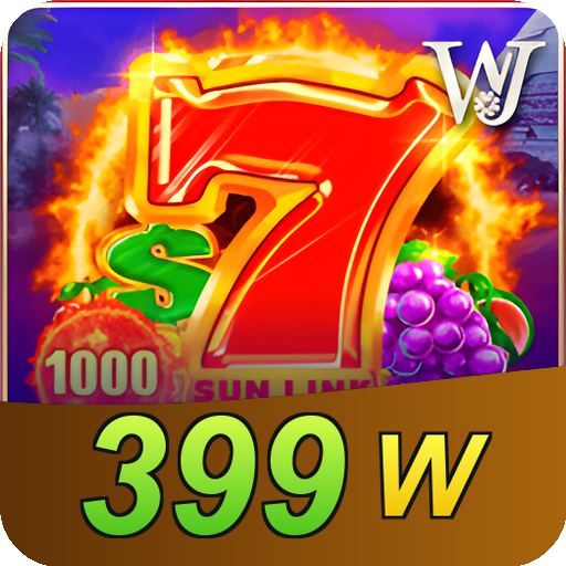 Logo Oficial 399W Download